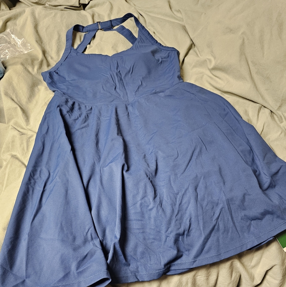 Halara active dress